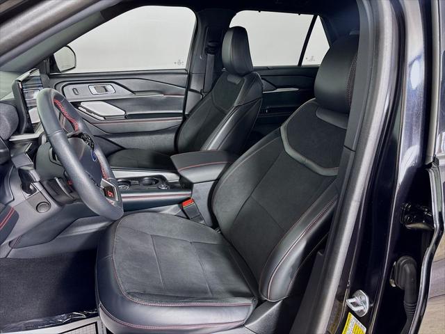 Used 2025 Ford Explorer For Sale in Olive Branch, MS