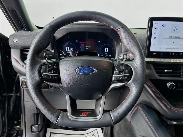 Used 2025 Ford Explorer For Sale in Olive Branch, MS