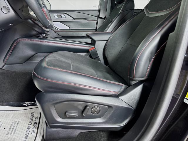 Used 2025 Ford Explorer For Sale in Olive Branch, MS