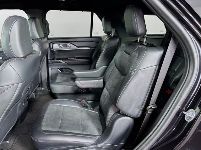 Used 2025 Ford Explorer For Sale in Olive Branch, MS