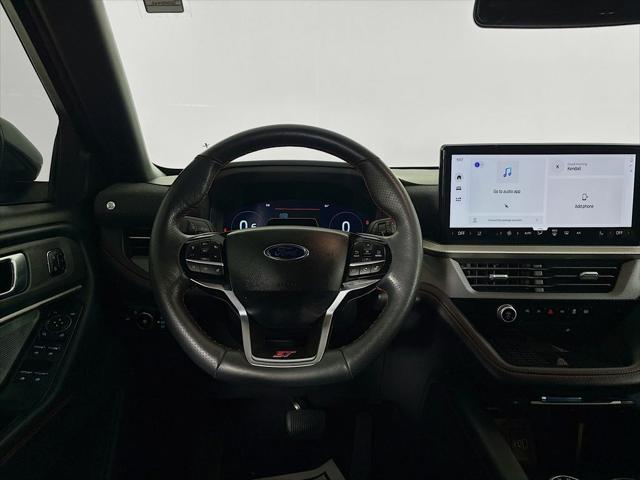 Used 2025 Ford Explorer For Sale in Olive Branch, MS