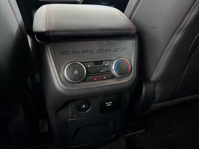 Used 2025 Ford Explorer For Sale in Olive Branch, MS