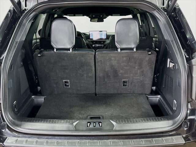 Used 2025 Ford Explorer For Sale in Olive Branch, MS