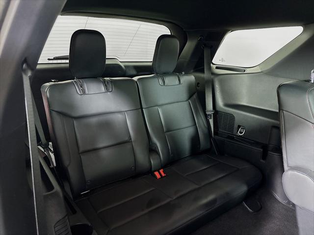 Used 2025 Ford Explorer For Sale in Olive Branch, MS