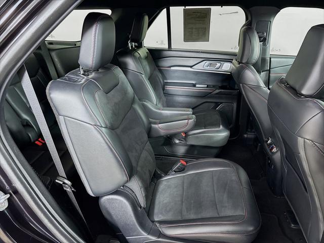 Used 2025 Ford Explorer For Sale in Olive Branch, MS