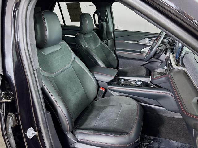 Used 2025 Ford Explorer For Sale in Olive Branch, MS