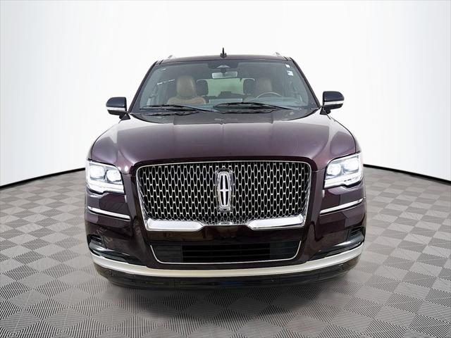 Used 2023 Lincoln Navigator Reserve For Sale in Olive Branch, MS