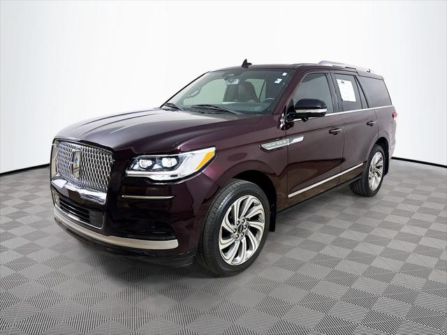 Used 2023 Lincoln Navigator Reserve For Sale in Olive Branch, MS