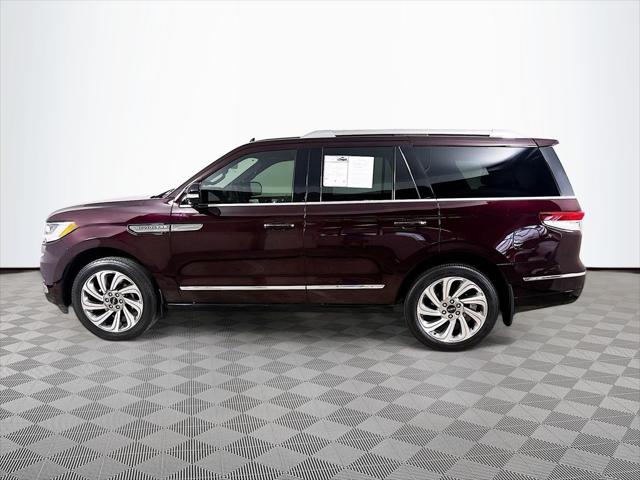 Used 2023 Lincoln Navigator Reserve For Sale in Olive Branch, MS