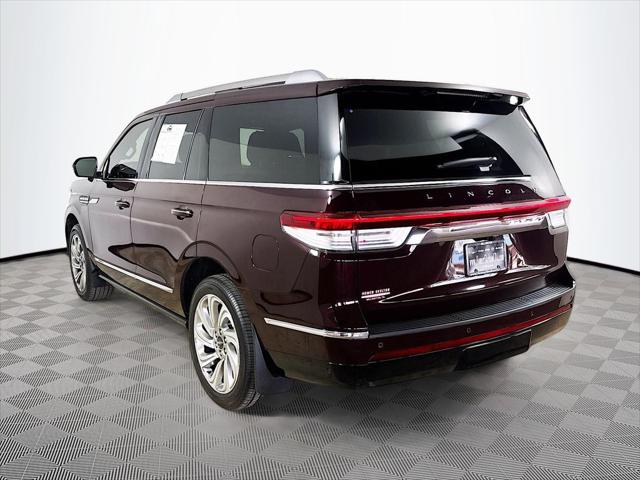 Used 2023 Lincoln Navigator Reserve For Sale in Olive Branch, MS