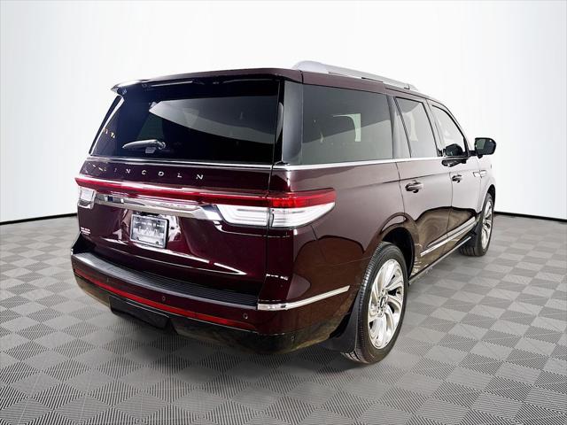 Used 2023 Lincoln Navigator Reserve For Sale in Olive Branch, MS