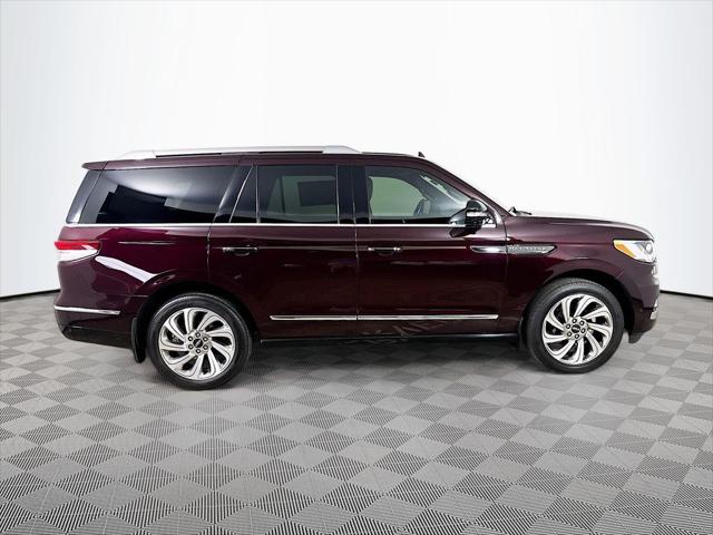 Used 2023 Lincoln Navigator Reserve For Sale in Olive Branch, MS