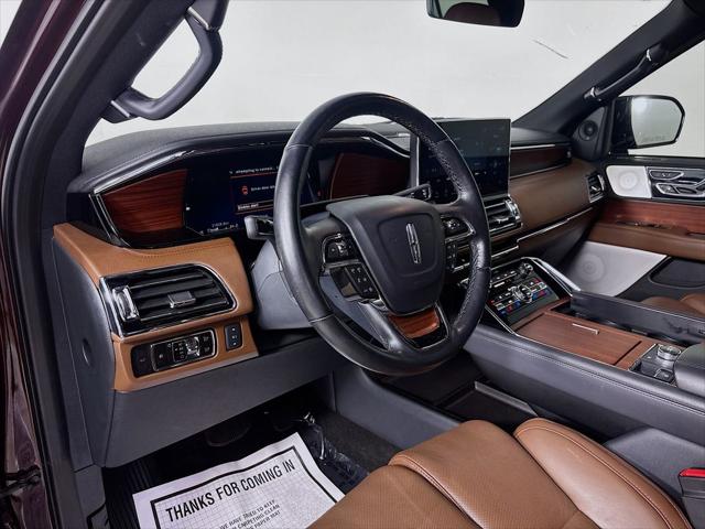 Used 2023 Lincoln Navigator Reserve For Sale in Olive Branch, MS