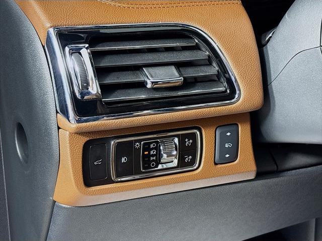 Used 2023 Lincoln Navigator Reserve For Sale in Olive Branch, MS