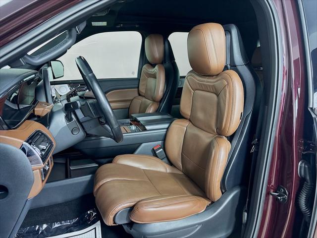 Used 2023 Lincoln Navigator Reserve For Sale in Olive Branch, MS
