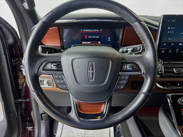 Used 2023 Lincoln Navigator Reserve For Sale in Olive Branch, MS
