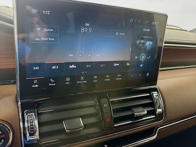 Used 2023 Lincoln Navigator Reserve For Sale in Olive Branch, MS