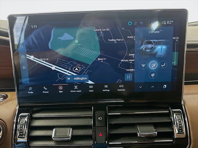 Used 2023 Lincoln Navigator Reserve For Sale in Olive Branch, MS