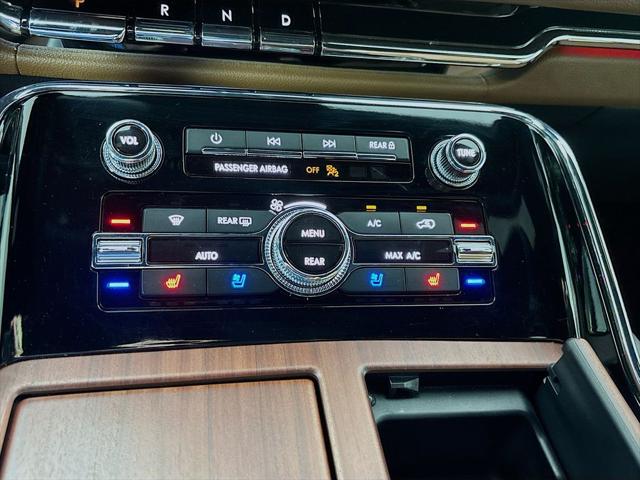 Used 2023 Lincoln Navigator Reserve For Sale in Olive Branch, MS