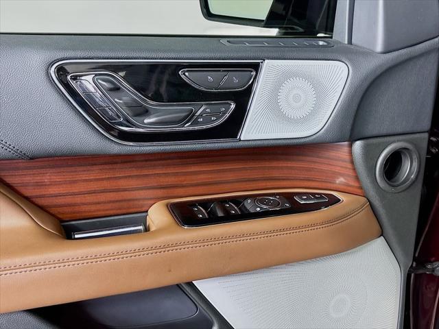 Used 2023 Lincoln Navigator Reserve For Sale in Olive Branch, MS