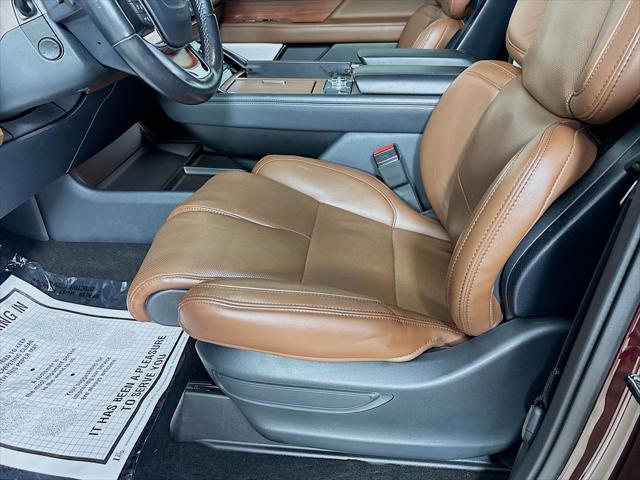 Used 2023 Lincoln Navigator Reserve For Sale in Olive Branch, MS