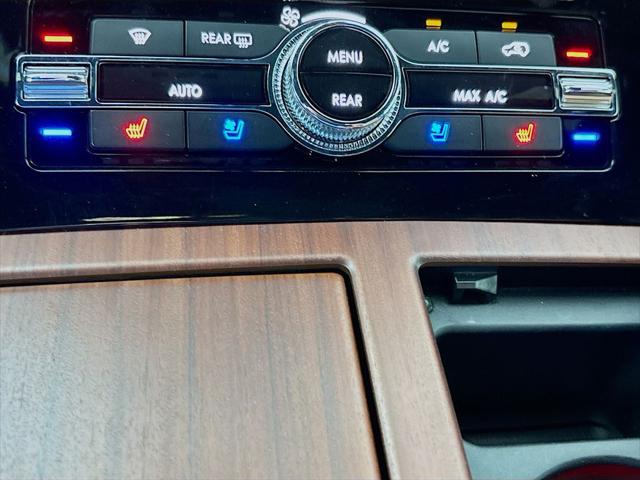 Used 2023 Lincoln Navigator Reserve For Sale in Olive Branch, MS