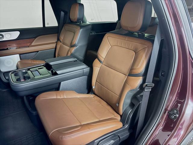 Used 2023 Lincoln Navigator Reserve For Sale in Olive Branch, MS