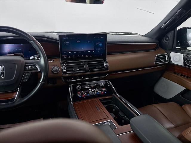 Used 2023 Lincoln Navigator Reserve For Sale in Olive Branch, MS