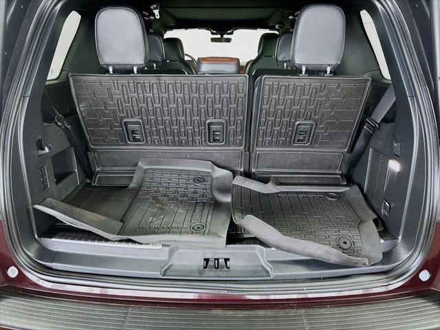 Used 2023 Lincoln Navigator Reserve For Sale in Olive Branch, MS