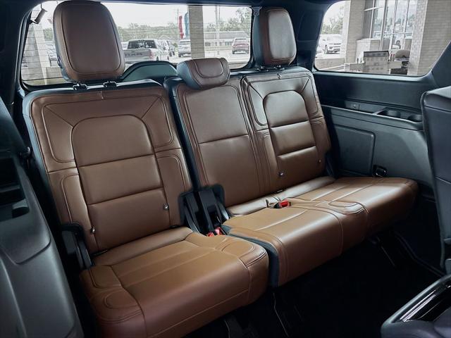 Used 2023 Lincoln Navigator Reserve For Sale in Olive Branch, MS
