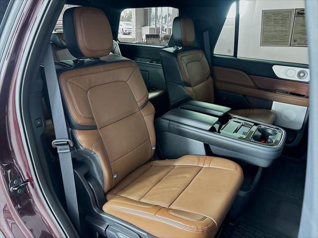 Used 2023 Lincoln Navigator Reserve For Sale in Olive Branch, MS