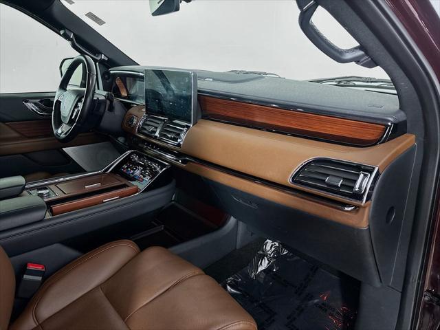 Used 2023 Lincoln Navigator Reserve For Sale in Olive Branch, MS