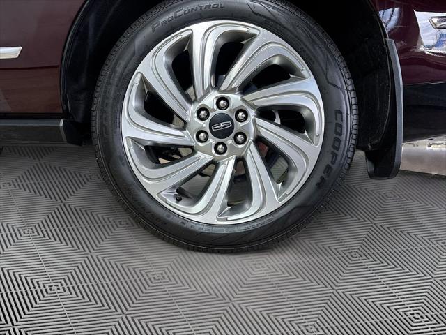 Used 2023 Lincoln Navigator Reserve For Sale in Olive Branch, MS