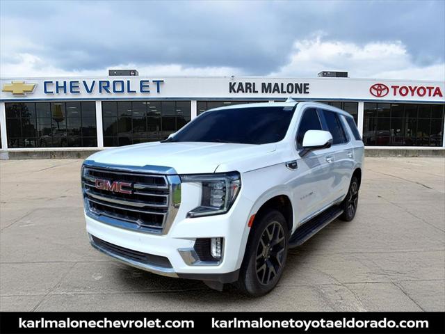 2022 GMC Yukon SLT for sale in El Dorado, AZ