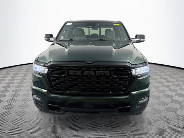 New 2026 RAM 1500 Big Horn Crew Cab 4x4 57" Box For Sale in Millington, TN