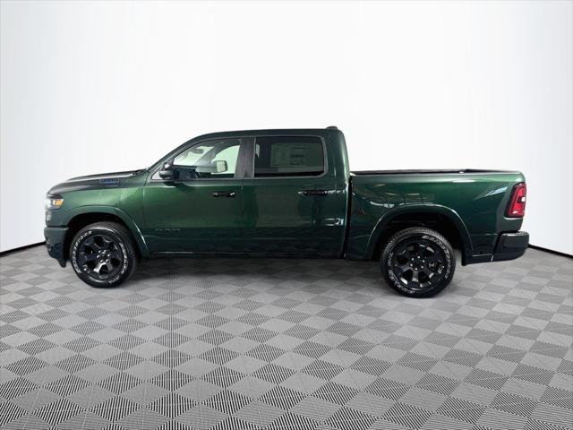 New 2026 RAM 1500 Big Horn Crew Cab 4x4 57" Box For Sale in Millington, TN