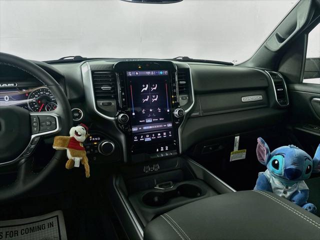 New 2026 RAM 1500 Big Horn Crew Cab 4x4 57" Box For Sale in Millington, TN