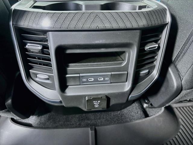 New 2026 RAM 1500 Big Horn Crew Cab 4x4 57" Box For Sale in Millington, TN