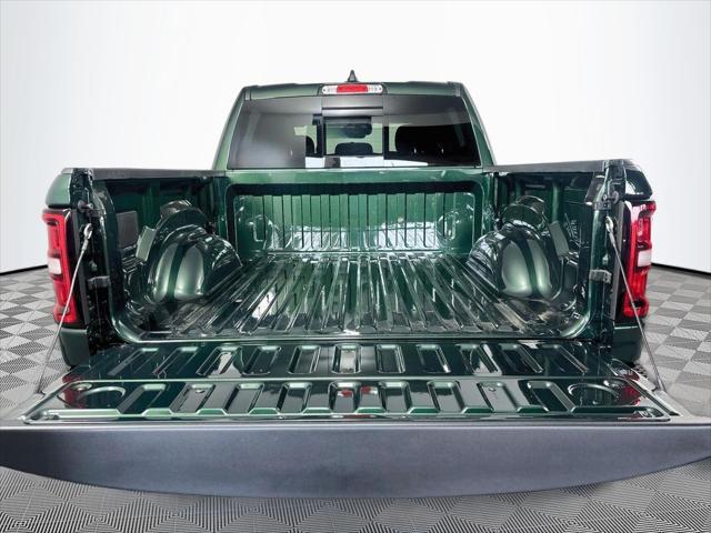 New 2026 RAM 1500 Big Horn Crew Cab 4x4 57" Box For Sale in Millington, TN