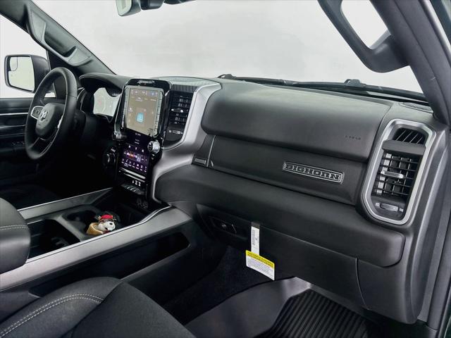 New 2026 RAM 1500 Big Horn Crew Cab 4x4 57" Box For Sale in Millington, TN