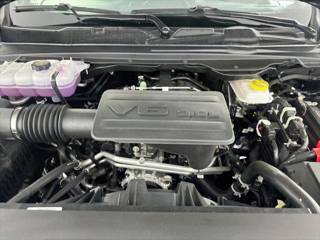 New 2026 RAM 1500 Big Horn Crew Cab 4x4 57" Box For Sale in Millington, TN