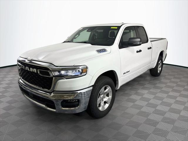 New 2026 RAM 1500 Big Horn Quad Cab 4x4 64" Box For Sale in Millington, TN