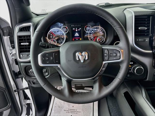 New 2026 RAM 1500 Big Horn Quad Cab 4x4 64" Box For Sale in Millington, TN