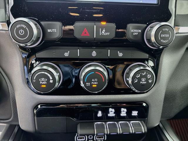 New 2026 RAM 1500 Big Horn Quad Cab 4x4 64" Box For Sale in Millington, TN