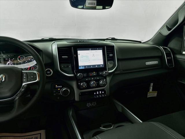 New 2026 RAM 1500 Big Horn Quad Cab 4x4 64" Box For Sale in Millington, TN