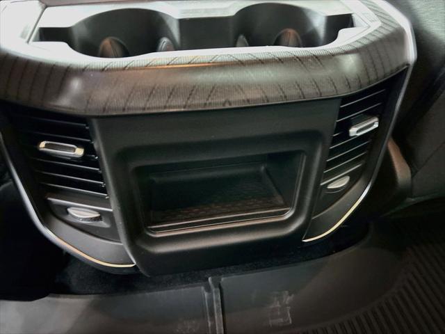 New 2026 RAM 1500 Big Horn Quad Cab 4x4 64" Box For Sale in Millington, TN