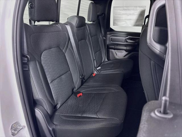 New 2026 RAM 1500 Big Horn Quad Cab 4x4 64" Box For Sale in Millington, TN