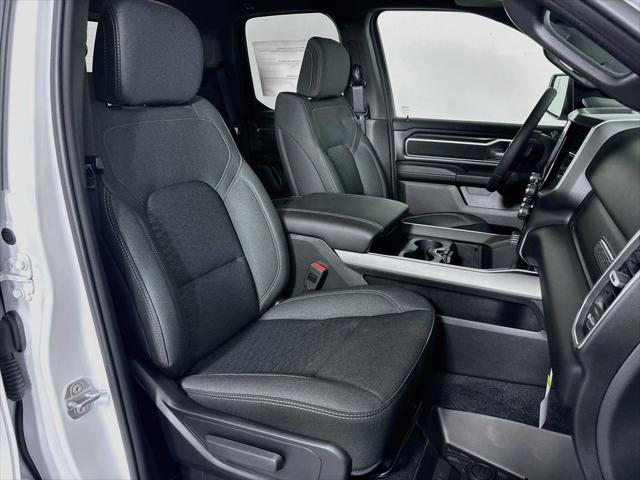 New 2026 RAM 1500 Big Horn Quad Cab 4x4 64" Box For Sale in Millington, TN