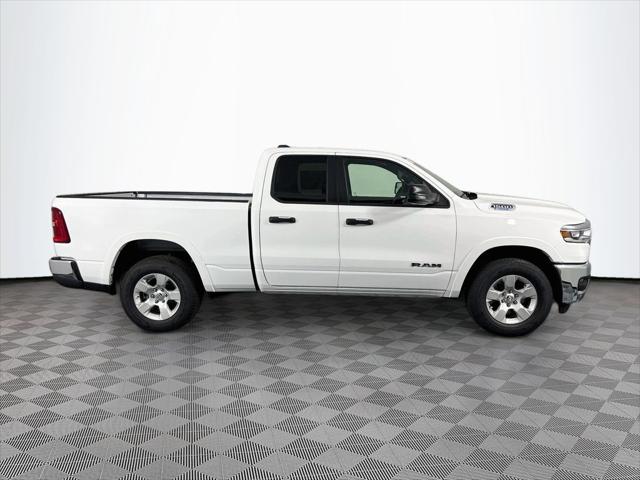 New 2026 RAM 1500 Big Horn Quad Cab 4x4 64" Box For Sale in Millington, TN