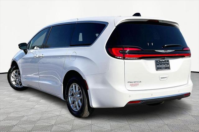 New 2026 Chrysler Pacifica For Sale in Millington, TN
